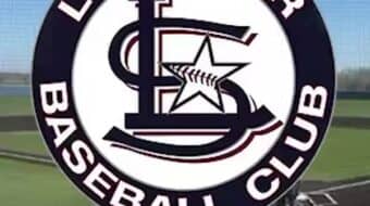 Eleazar Hernandez Jr – TX, Lonestar Baseball Club Image