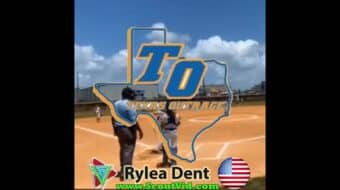 Rylea Dent – TX, Texas Outrage Image