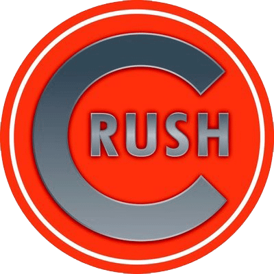 AB - Cochrane Crush Logo