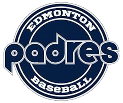 AB - Edmonton Padres Logo