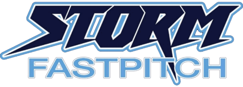 IL - Springfield Storm Fastpitch Logo