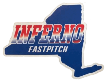 NY - New York Inferno Logo