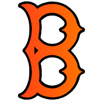 CA - SoCal Birds Baseball Logo