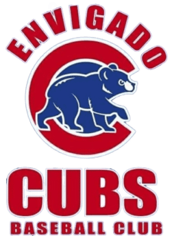 COL - Club de Béisbol Cubs Envigado Logo