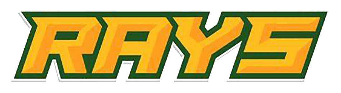 IL - GRB Rays Logo