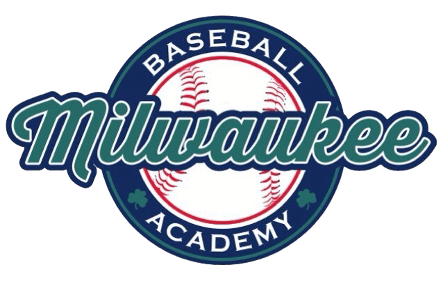 WI - Milwaukee Baseball Academy Logo
