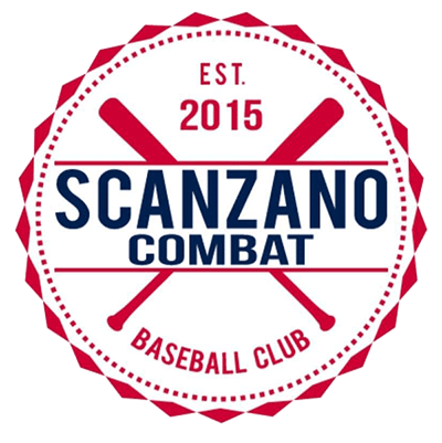 NJ - Scanzano Combat Logo