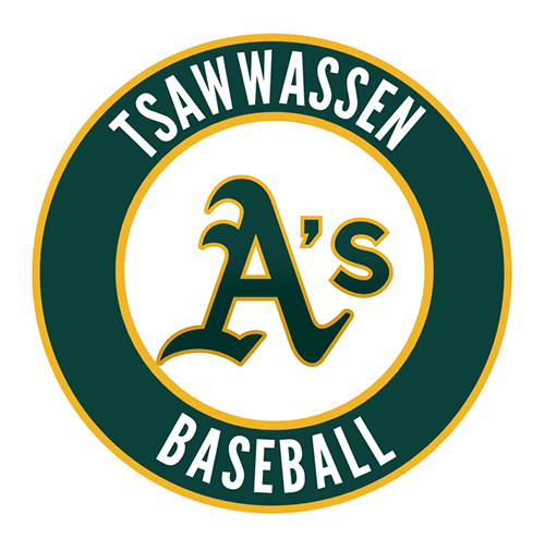 BC - Tsawwassen Athletics Logo