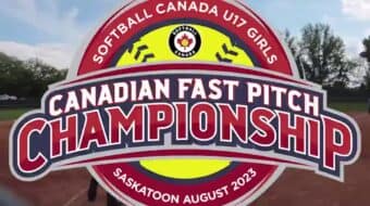 U17A Canadian Championship Playoff Highlights 2023